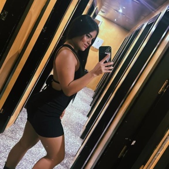 Colombiana ️‍, Benidorm