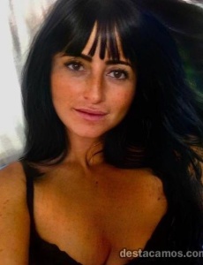 Xana , escort de lujo