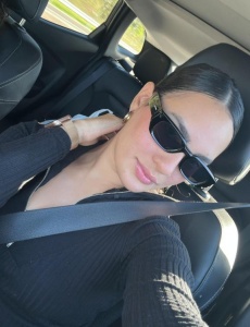 Samanta videollamadas ️‍