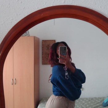 Dana latina, Alicante