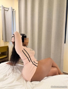 Diosa del ébano nueva en tu ciudad