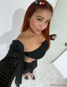 Hola soy nueva en la ciudad y