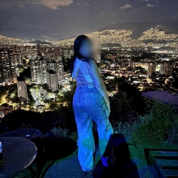 Latina liliana, Alcoy