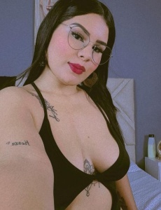 Vannesa chica nueva en tu zona