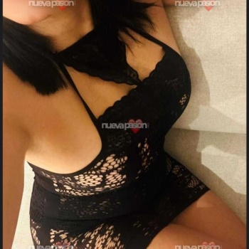 Melany primera vez en benidorm, Benidorm