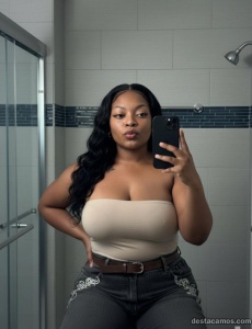 Mulata colombiana