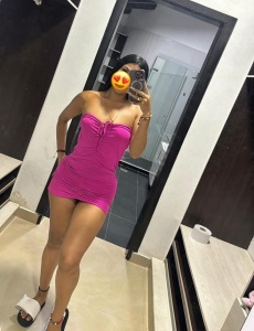 Escorts de lujo 24 horas