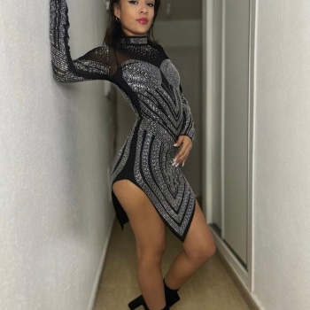 Isis colombiana nueva en torrevieja, Torrevieja