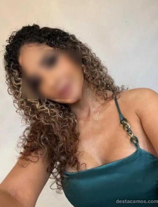 Uruguaya elena madurita