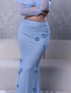 Melani española