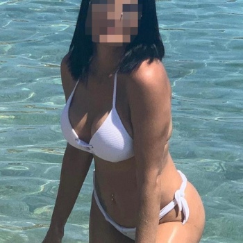 Lara latina brasileña dulce y simpática, Benidorm