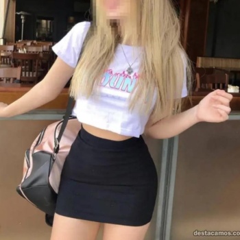 Sara española guapa y cariñosa., Elche