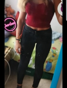 Lauri, española