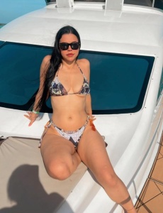 Luisa el de tu zona ven y vive algo diferente...