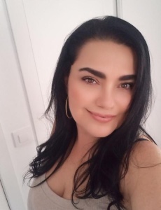Antonella colombiana muy dulce recien llegada