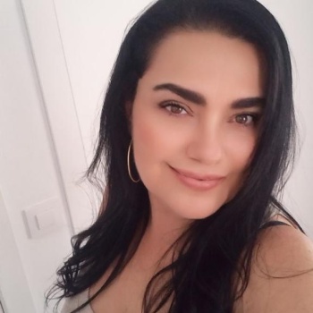 Antonella colombiana muy dulce recien llegada, Alicante