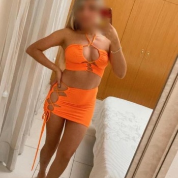 Jovencita nueva en albatera, Albatera