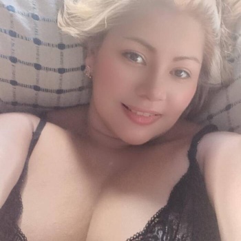 Rubia fiestera lujuria pasion, Elche