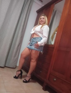 Vine para hacerte disfrutar a tope morbosa fiester