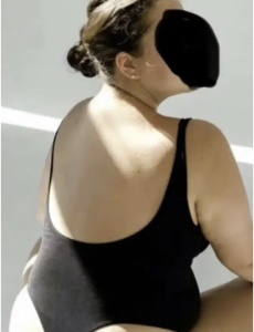Mujer madura