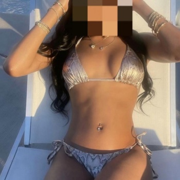 Novedad estoy de paso por la ciudad morenaza exquisita en alicante centro, Alicante