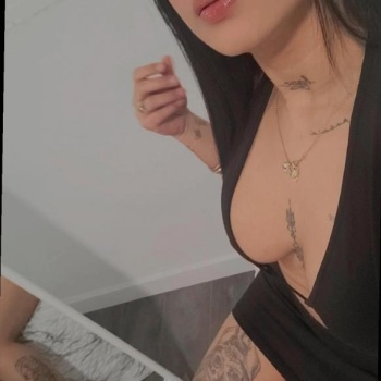 Naty latina venezolana, Benidorm