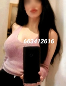 En elche masajista espaÑola