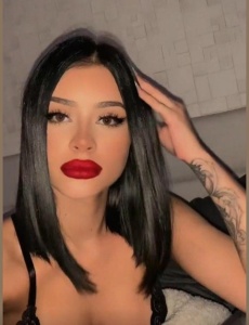 Niky escort colombiana cariÑosa novedad