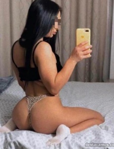 Alexandra salidas 24 h ( salidas / outcall)