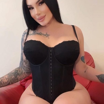 Soy megan, una chica encantadora, femenina y con, Alicante