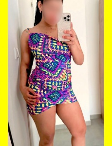 ️‍️‍disponible ahora️‍isabella joven guapa colombiana en elda️‍zona plaza de toros️‍divertida y cariÑosa️‍