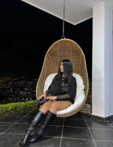 Fernanda loquillo hago salidas estaré pocos días