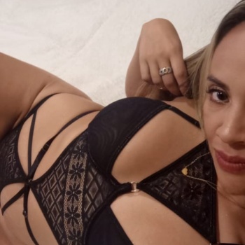 Soy una rica y deliciosa madurita muy loquilla, Elche