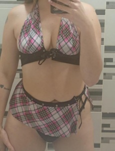 Novedad en elche vicky y lucia