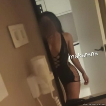 Latina jen morena en santa pola lianta, Santa Pola