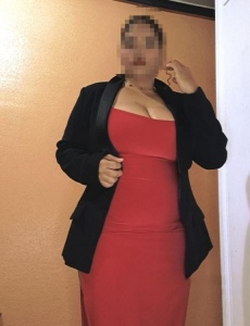 Estoy recién llegadita a tu zona