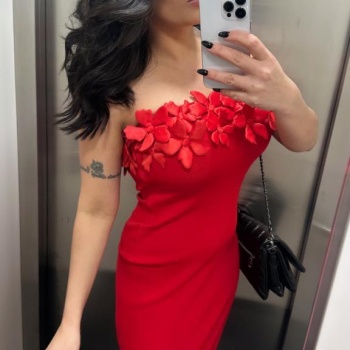 Laurita borges, Alicante