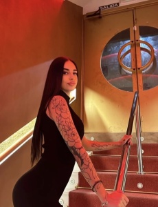 Reina de la noche