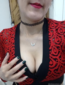 Sofía fiestera disponible 24 hs salidas a hoteles y domicilios