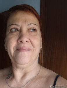 Pareja a