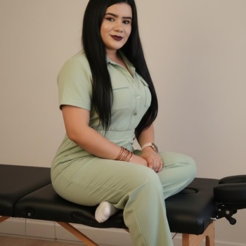 Masajista colombiana profesional en elche alicante, Alicante
