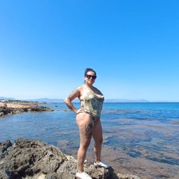 Masaje relajante, Elche