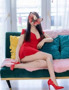 来自亚洲的正宗美女