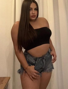 Hola Amor, soy Kathia, mujer cariñosa y aventurera