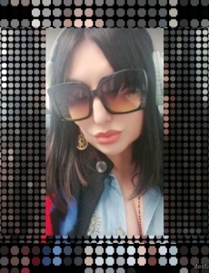 Morena ilicitana, estoy disponible...