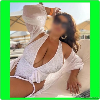 Hola amor soy una mujer  masajista ven, Elda