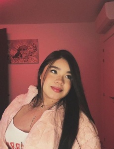 ️ soy luna, una colombiana muy dulce con ganas de conocerte