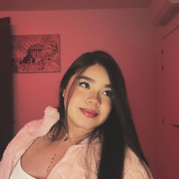 ️ soy luna, una colombiana muy dulce con ganas de conocerte, Benidorm