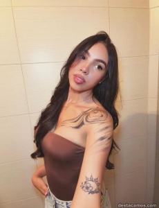 ️ soy brenda, colombiana y para tus noches de aventura
