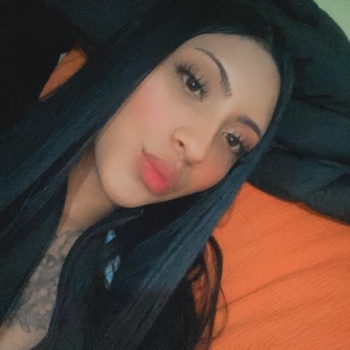 Jovencita reciÉn llgada, Elche